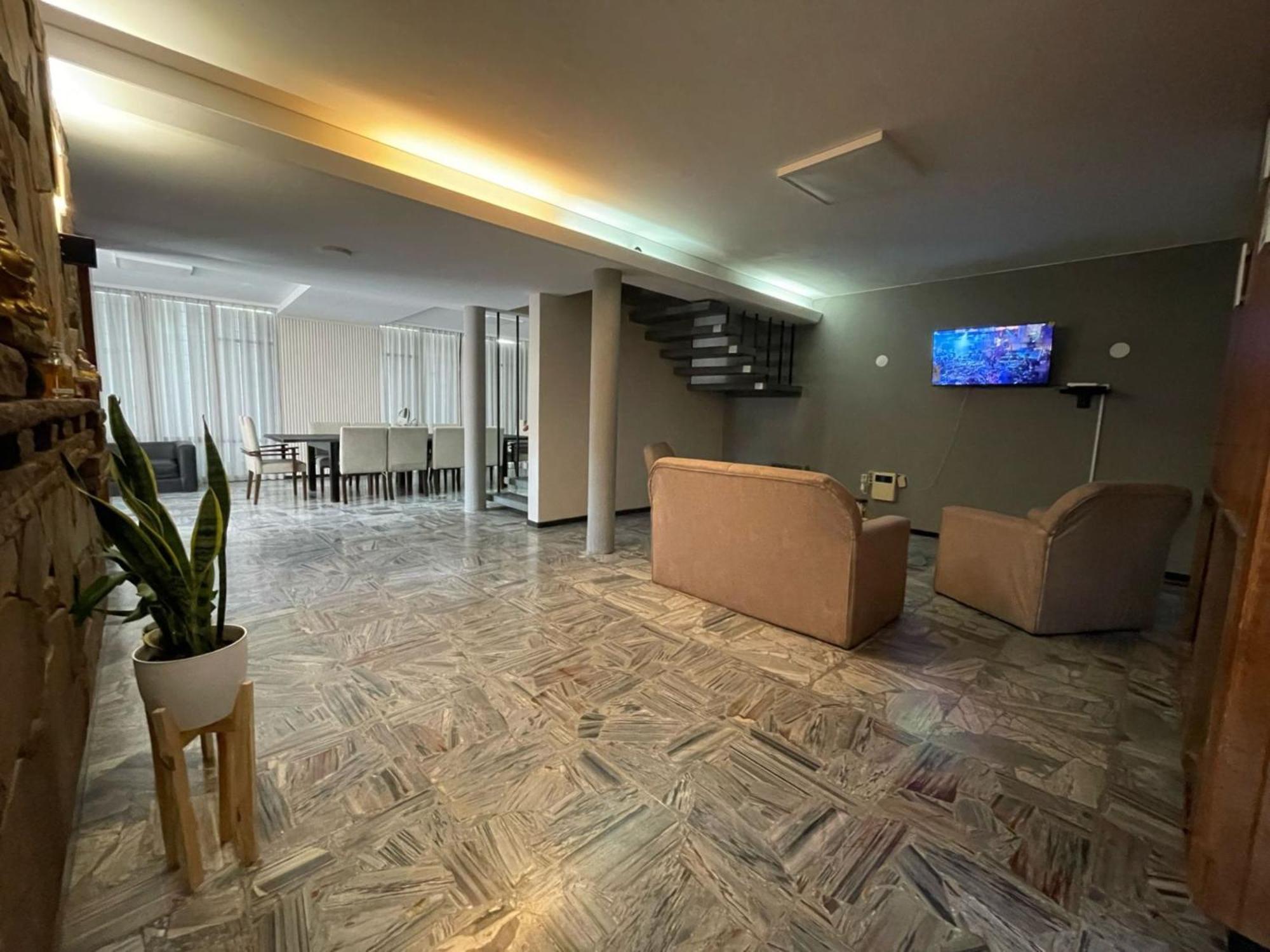 Casa Huarpes - Ciudad De Holiday home